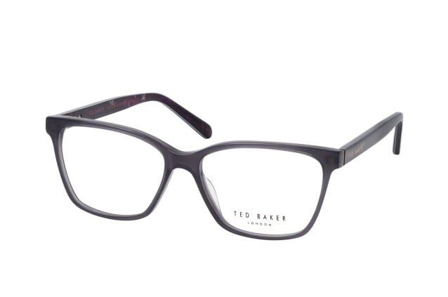 Ted Baker 9215 945, including lenses, SQUARE Glasses, FEMALE
