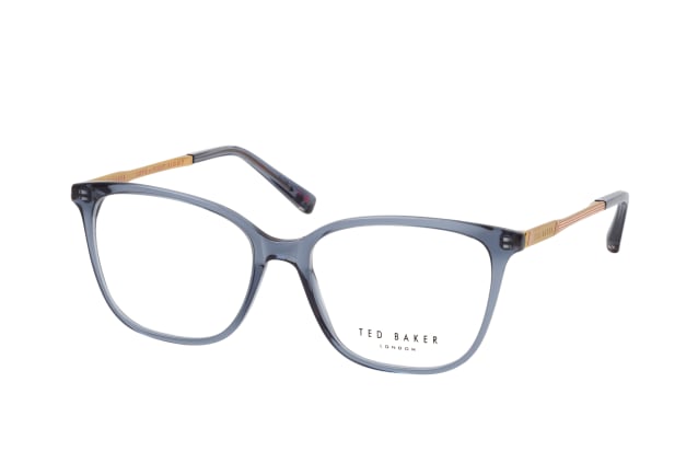 Ted Baker 9220 903, including lenses, SQUARE Glasses, FEMALE