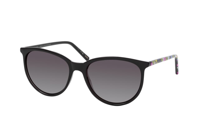 Ted Baker Joella 1647 001, ROUND Sunglasses, FEMALE, available with prescription
