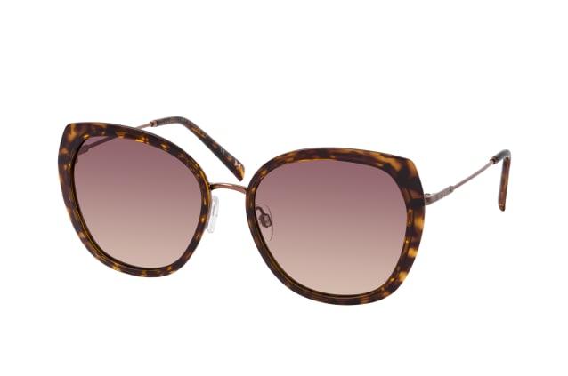 Ted Baker Hilla 1658 122, BUTTERFLY Sunglasses, FEMALE