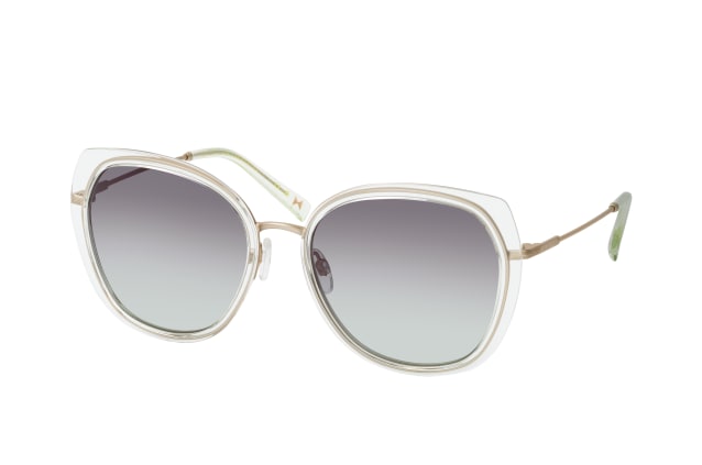 Ted Baker Hilla 1658 575, BUTTERFLY Sunglasses, FEMALE