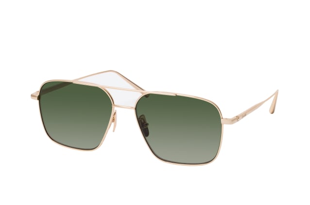 Chimi Aviator Sun Pol. Green, AVIATOR Sunglasses, UNISEX, polarised, available with prescription