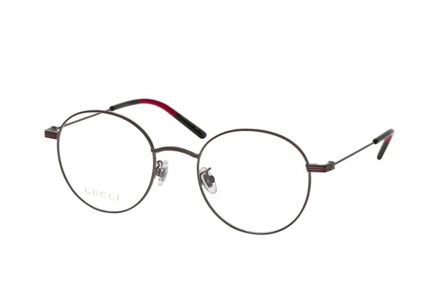 Gucci GG 1054OK 004, including lenses, ROUND Glasses, MALE