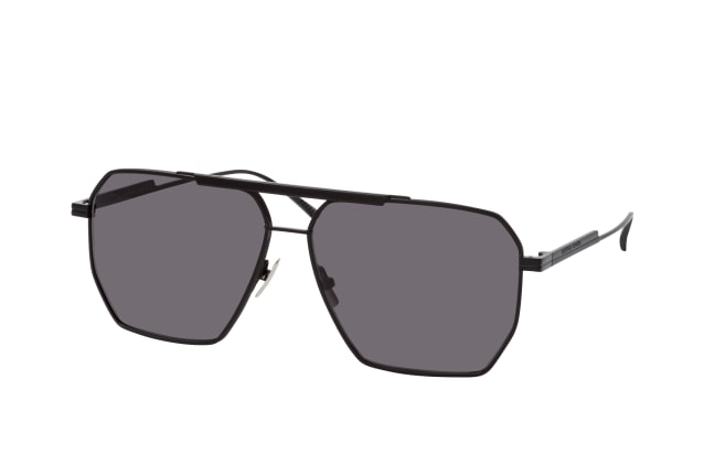 Bottega Veneta BV 1012S 001, AVIATOR Sunglasses, MALE Bottega Veneta BV 1012S 001, AVIATOR Sunglasses, MALE