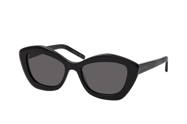 Saint Laurent SL 68 001, BUTTERFLY Sunglasses, FEMALE, available with prescription