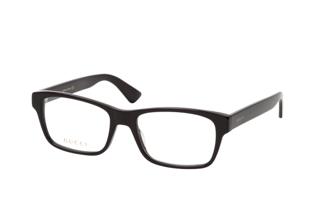 Gucci GG 0006ON 005, including lenses, RECTANGLE Glasses, MALE