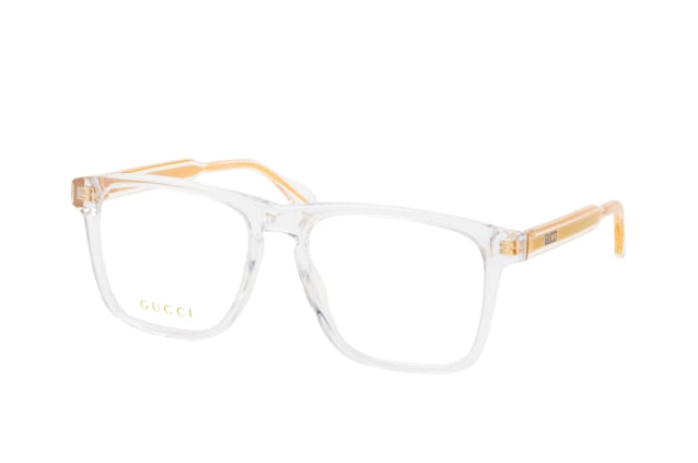 Gucci GG 0561ON 005, including lenses, SQUARE Glasses, MALE