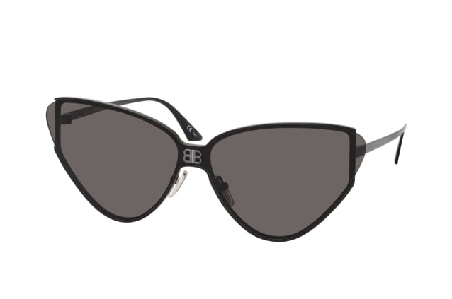 Balenciaga BB 0191S 001, BUTTERFLY Sunglasses, FEMALE Balenciaga BB 0191S 001, BUTTERFLY Sunglasses, FEMALE