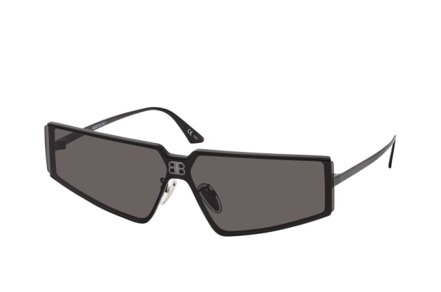 Balenciaga BB 0192S 001, SINGLELENS Sunglasses, UNISEX Balenciaga BB 0192S 001, SINGLELENS Sunglasses, UNISEX