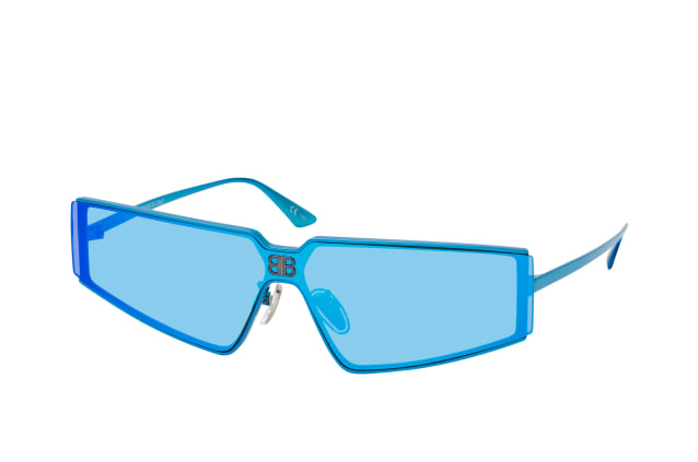 Balenciaga BB 0192S 003, SINGLELENS Sunglasses, UNISEX Balenciaga BB 0192S 003, SINGLELENS Sunglasses, UNISEX