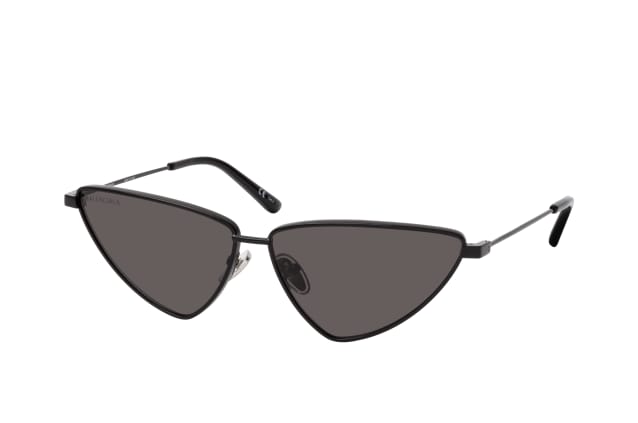 Balenciaga BB 0193S 001, BUTTERFLY Sunglasses, FEMALE Balenciaga BB 0193S 001, BUTTERFLY Sunglasses, FEMALE
