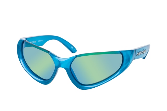 Balenciaga BB 0202S 003, BUTTERFLY Sunglasses, UNISEX