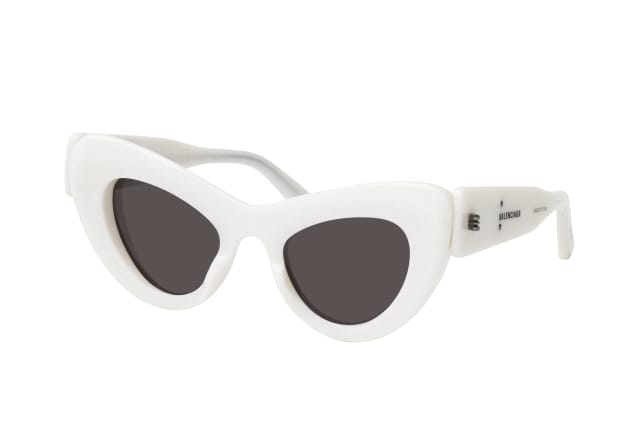 Balenciaga BB 0204S 003, BUTTERFLY Sunglasses, FEMALE