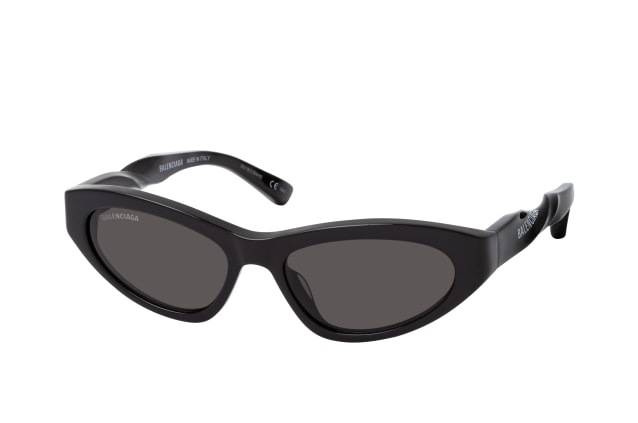 Balenciaga BB 0207S 001, BUTTERFLY Sunglasses, FEMALE, available with prescription Balenciaga BB 0207S 001, BUTTERFLY Sunglasses, FEMALE, available with prescription