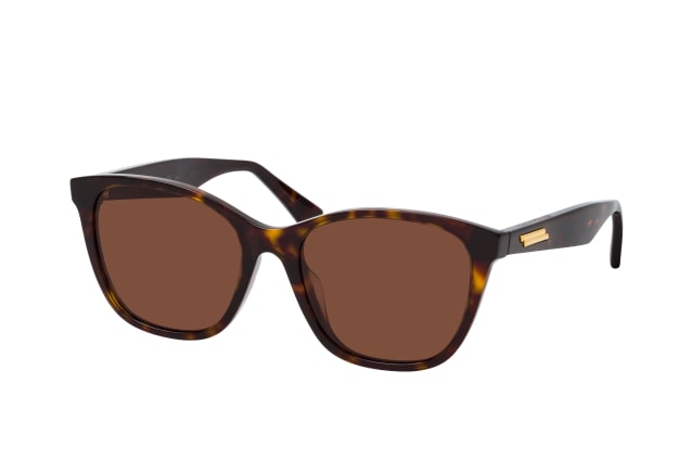 Bottega Veneta BV 1151SA 002, BUTTERFLY Sunglasses, FEMALE, available with prescription Bottega Veneta BV 1151SA 002, BUTTERFLY Sunglasses, FEMALE, available with prescription