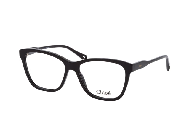 Chloé CH 0084O 005, including lenses, SQUARE Glasses, FEMALE