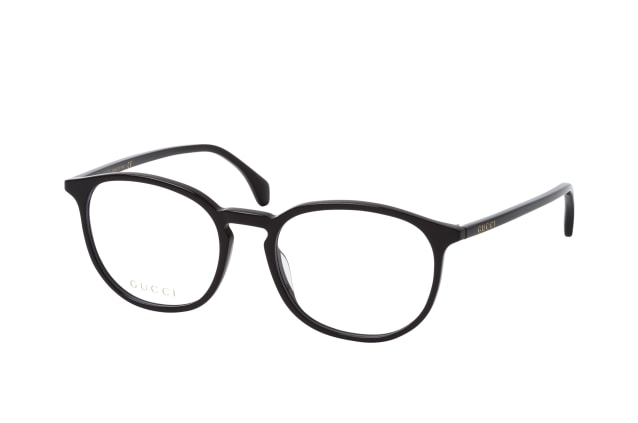 Gucci GG 0551O 009 LARGE, including lenses, ROUND Glasses, MALE