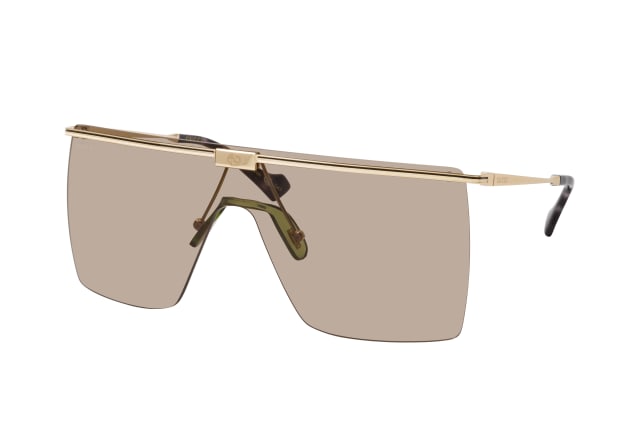 Gucci GG 1096S 002, SINGLELENS Sunglasses, MALE