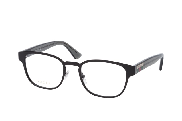 Gucci GG 1118O 003, including lenses, SQUARE Glasses, MALE