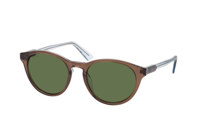 Gucci GG 1119S 004, ROUND Sunglasses, MALE, available with prescription