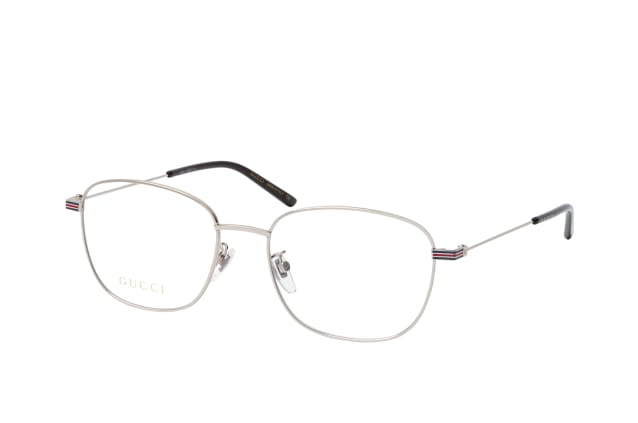 Gucci GG1126OA 002, including lenses, ROUND Glasses, MALE