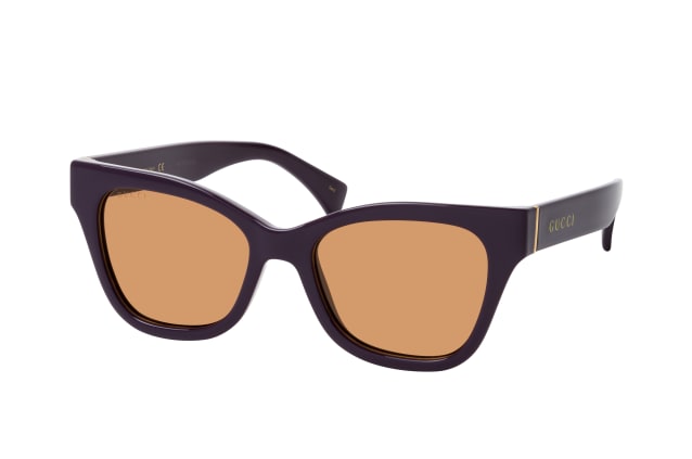 Gucci GG 1133S 002, BUTTERFLY Sunglasses, FEMALE, available with prescription