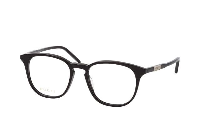Gucci GG 1157O 004, including lenses, ROUND Glasses, MALE