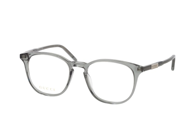 Gucci GG 1157O 005, including lenses, ROUND Glasses, MALE