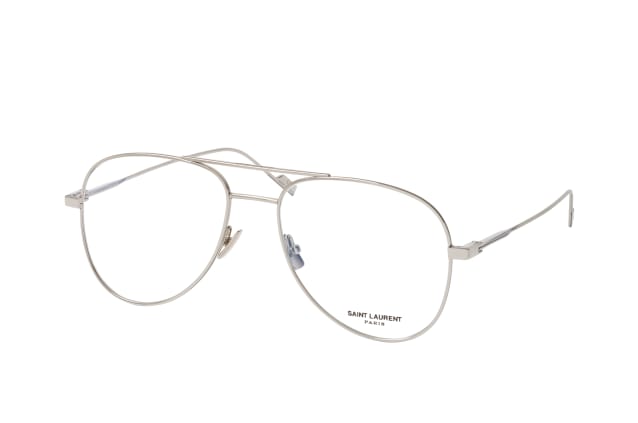 Saint Laurent CLASSIC 11 YSL 002, including lenses, AVIATOR Glasses, MALE