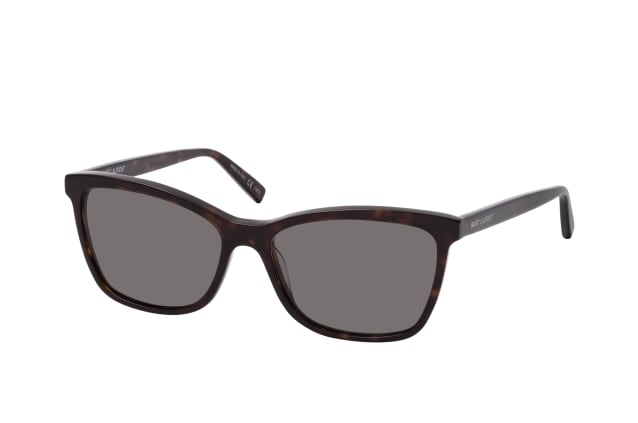 Saint Laurent SL 502 002, BUTTERFLY Sunglasses, FEMALE, available with prescription Saint Laurent SL 502 002, BUTTERFLY Sunglasses, FEMALE, available with prescription