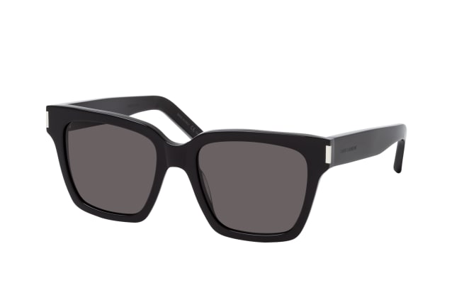 Saint Laurent SL 507 001, SQUARE Sunglasses, UNISEX, available with prescription