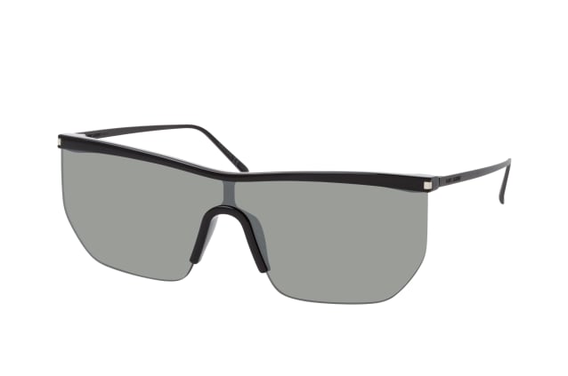 Saint Laurent SL 519 MASK 002, SINGLELENS Sunglasses, FEMALE