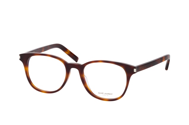 Saint Laurent SL 523 005, including lenses, ROUND Glasses, UNISEX