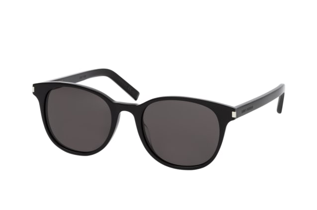 Saint Laurent SL 527 ZOE 001, ROUND Sunglasses, UNISEX, available with prescription Saint Laurent SL 527 ZOE 001, ROUND Sunglasses, UNISEX, available with prescription