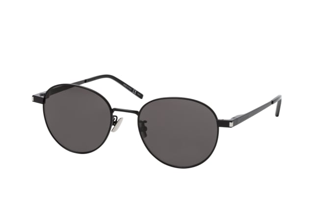 Saint Laurent SL 533 009, ROUND Sunglasses, UNISEX, available with prescription