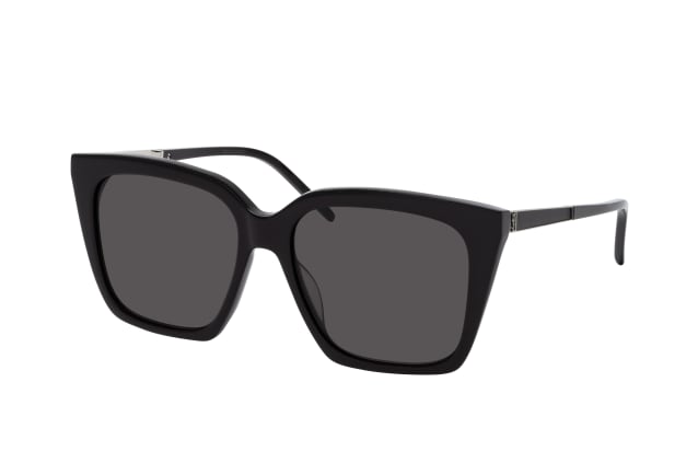 Saint Laurent SL M100 001, BUTTERFLY Sunglasses, FEMALE, available with prescription Saint Laurent SL M100 001, BUTTERFLY Sunglasses, FEMALE, available with prescription