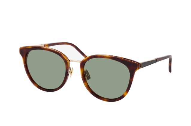 Saint Laurent SL M101 003, ROUND Sunglasses, FEMALE, available with prescription Saint Laurent SL M101 003, ROUND Sunglasses, FEMALE, available with prescription