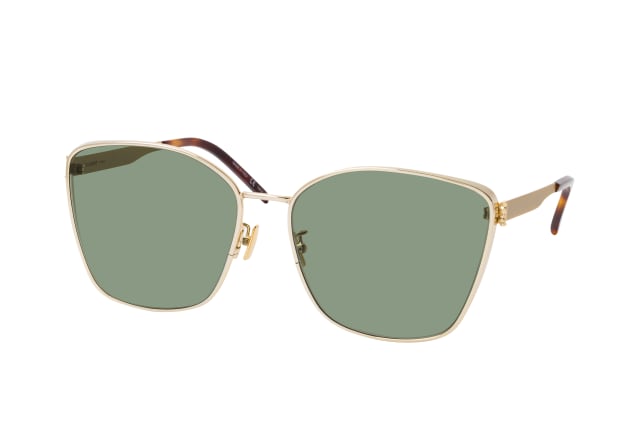 Saint Laurent SL M98 003, BUTTERFLY Sunglasses, FEMALE