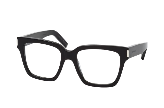 Saint Laurent SL 507 009, SQUARE Sunglasses, UNISEX, available with prescription