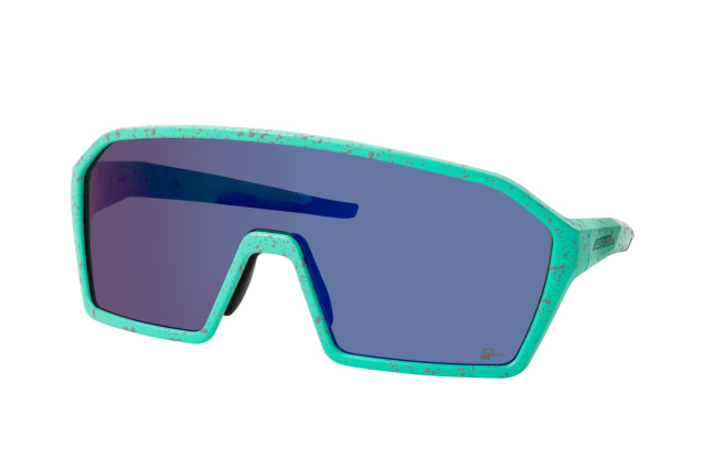 Alpina Ram Q-Lite A8673 71, SINGLELENS Sunglasses, UNISEX