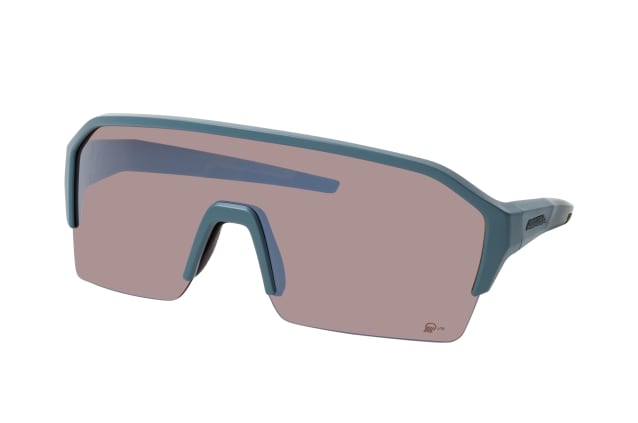 Alpina Ram HR-Q-lite A8675 81, SINGLELENS Sunglasses, UNISEX