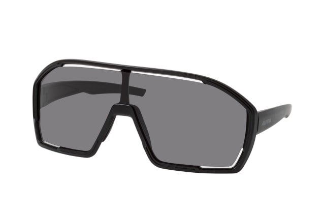 Alpina Bonfire A8687 431, SINGLELENS Sunglasses, UNISEX