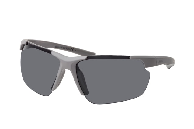 Alpina Defey HR A8657 321, SQUARE Sunglasses, UNISEX