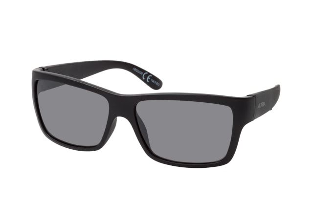 Alpina Kacey A8523 339, SQUARE Sunglasses, UNISEX