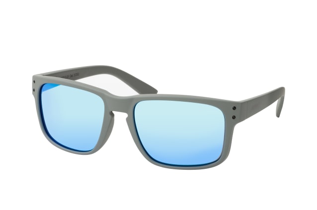 Alpina Kosmic A8570 321, SQUARE Sunglasses, UNISEX
