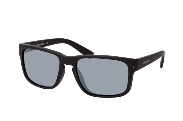 Alpina Kosmic A8570 336, SQUARE Sunglasses, UNISEX