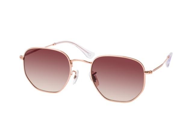 CO Optical Rocket 3066 L24, ROUND Sunglasses, UNISEX, available with prescription