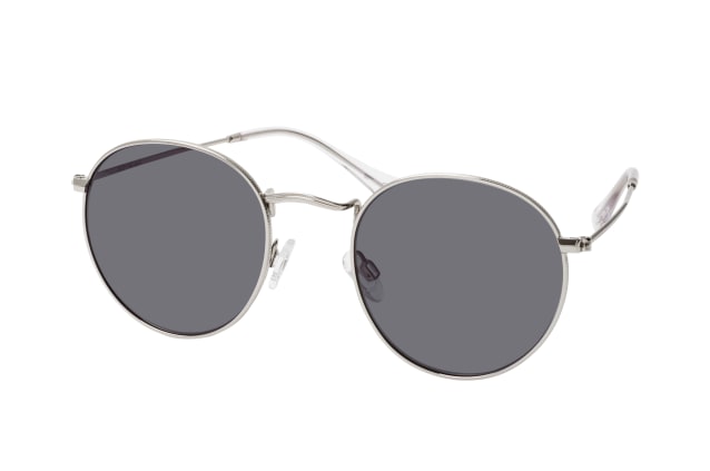 CO Optical Woody 2024 F211, ROUND Sunglasses, UNISEX, available with prescription