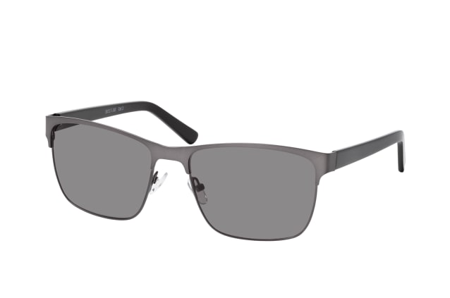 Aspect by Mister Spex Canerr 2147 S22, SQUARE Sunglasses, MALE, available with prescription