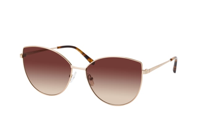 Aspect by Mister Spex Carna 2150 H21, BUTTERFLY Sunglasses, FEMALE